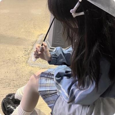少男心事