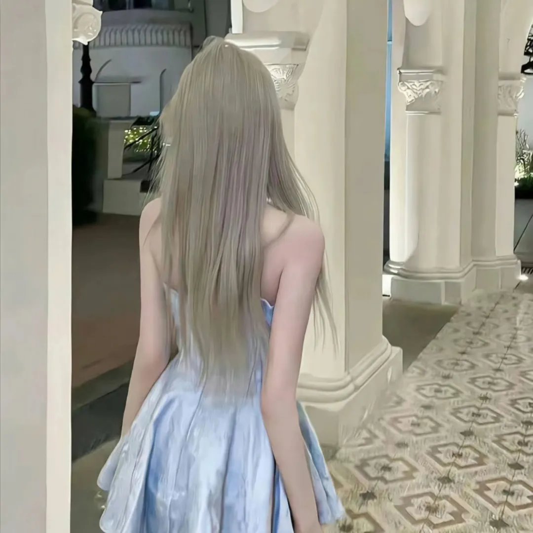 火星坏女孩